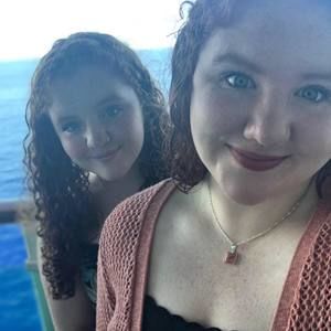 Meet your Posher, Traci